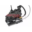 Serrure de porte METZGER 2314507 - Visuel 2