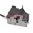 Serrure de porte METZGER 2314507 - Visuel 3