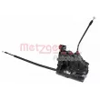 Serrure de hayon METZGER 2314509 - Visuel 1