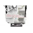 Serrure de porte arrière gauche METZGER 2314517 - Visuel 3