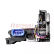 Serrure de porte arrière gauche METZGER 2314527 - Visuel 3