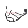 Kit de réparation de câble, bougie de préchauffage METZGER 2324164 - Visuel 1