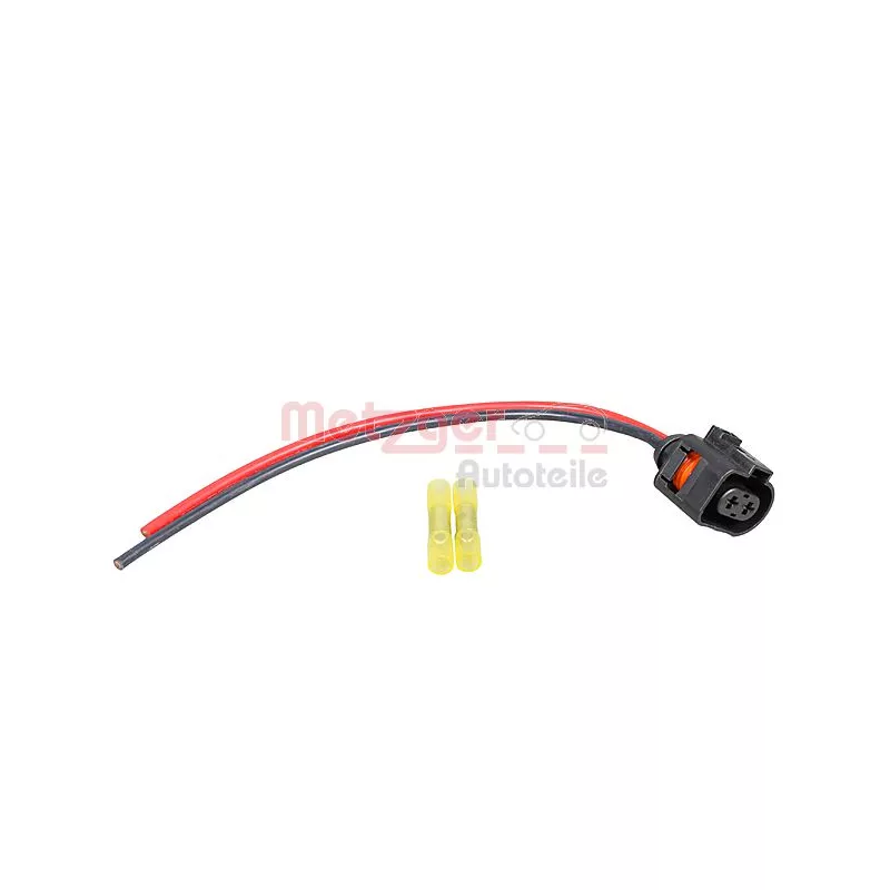 Kit de réparation pour câbles, electricité centrale METZGER 2324165
