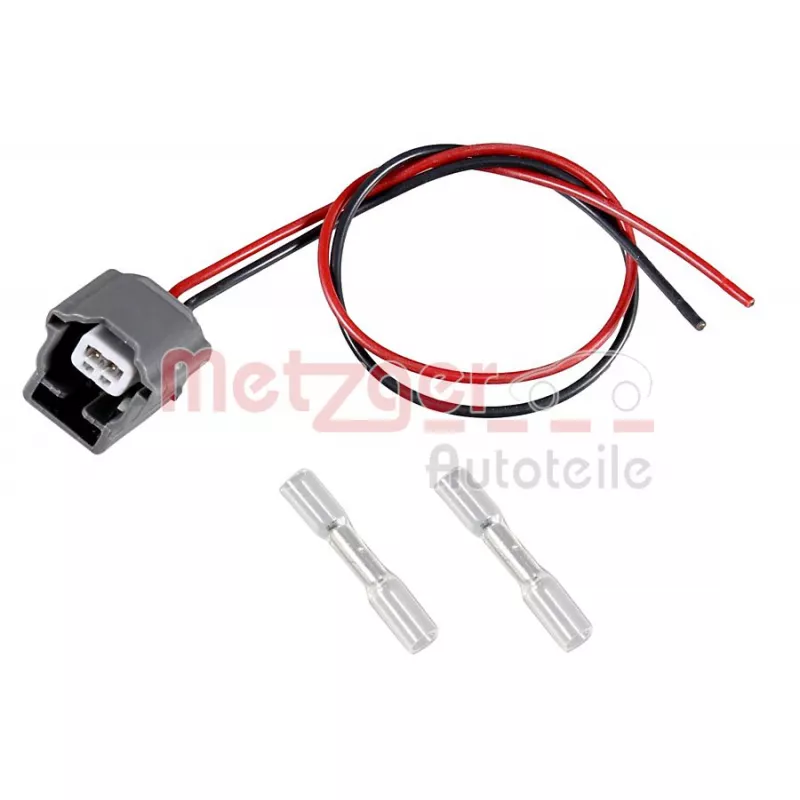 Kit de réparation de câble, capteur position de vilebrequin METZGER 2324183