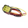 Kit de réparation pour câbles, sonde lambda METZGER 2324186 - Visuel 2
