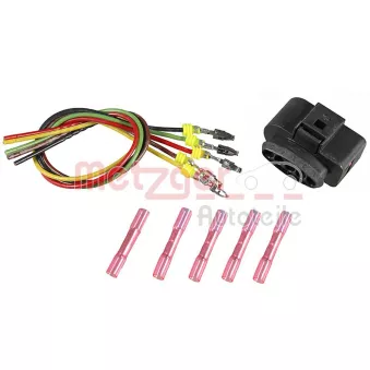 Kit de réparation pour câbles, electricité centrale METZGER 2324195