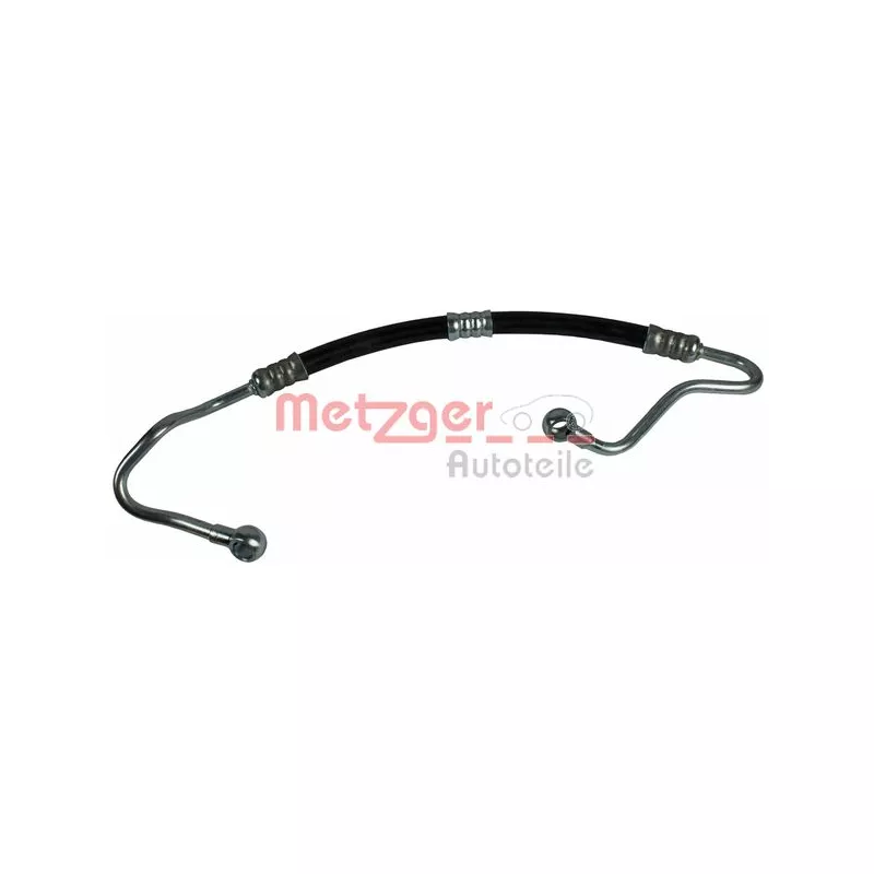 Tuyau hydraulique, direction METZGER 2361132