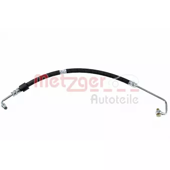 Tuyau hydraulique, direction METZGER 2361133