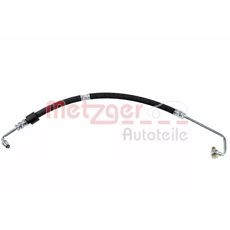 Tuyau hydraulique, direction METZGER 2361133