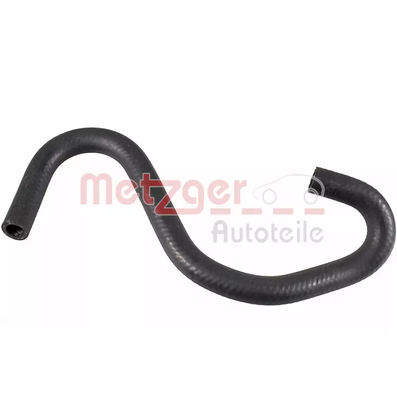 Tuyau hydraulique, direction METZGER 2361166