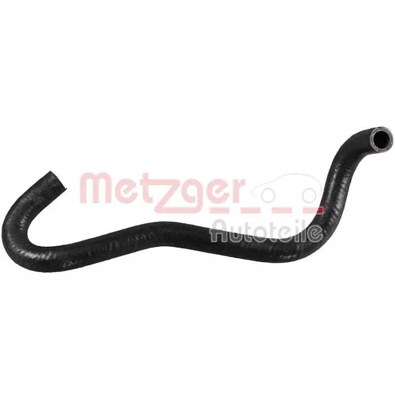Tuyau hydraulique, direction METZGER 2361168