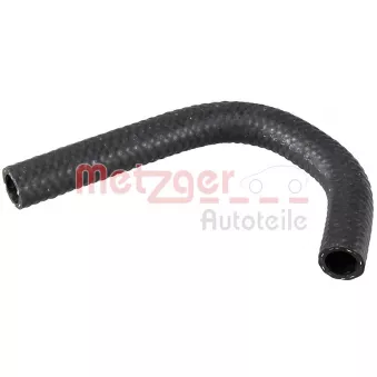 Tuyau hydraulique, direction METZGER 2361170