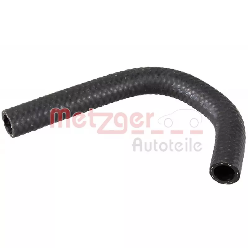 Tuyau hydraulique, direction METZGER 2361170