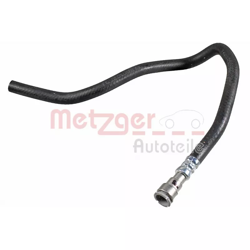 Tuyau hydraulique, direction METZGER 2361178