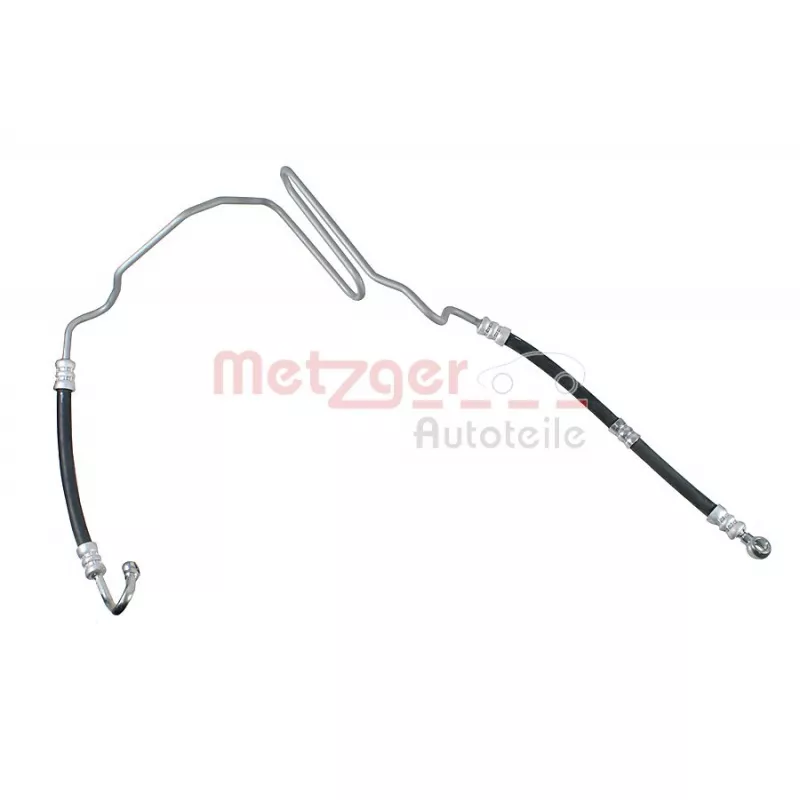 Tuyau hydraulique, direction METZGER 2361184