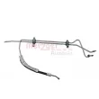Tuyau hydraulique, direction METZGER 2361185 - Visuel 1