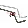 Tuyau hydraulique, direction METZGER 2361189 - Visuel 3