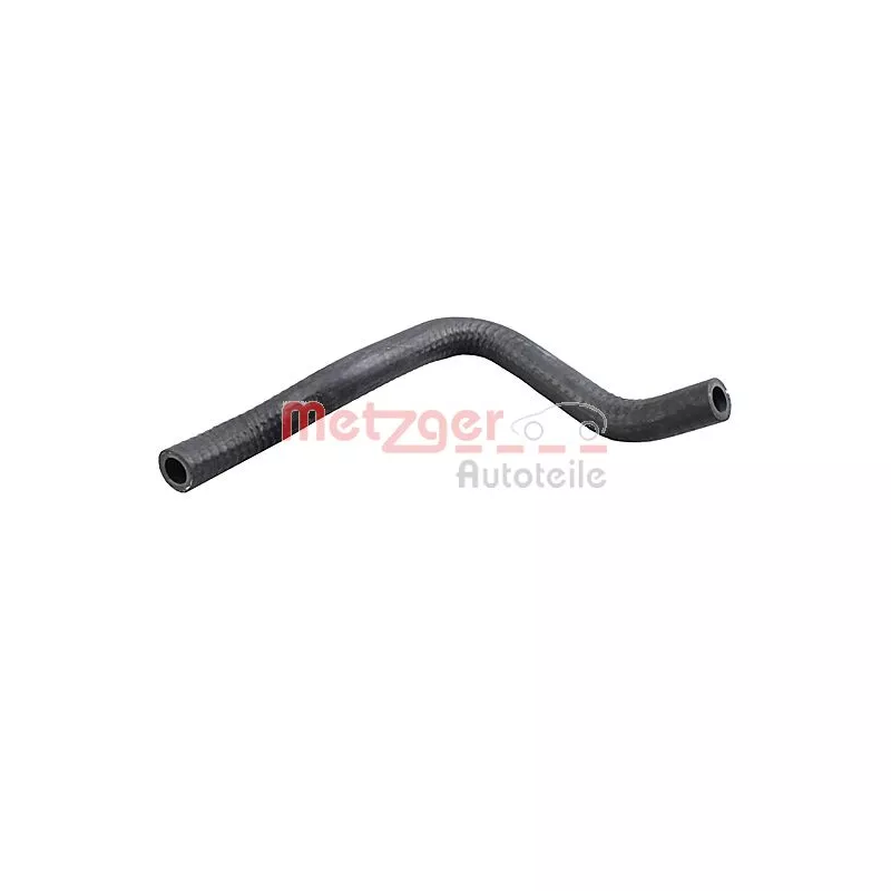 Tuyau, ventilation de carter-moteur METZGER 2380156
