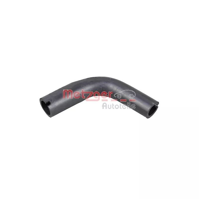 Tuyau, ventilation de carter-moteur METZGER 2380157