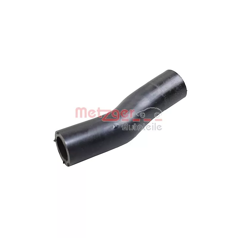 Tuyau, ventilation de carter-moteur METZGER 2380158