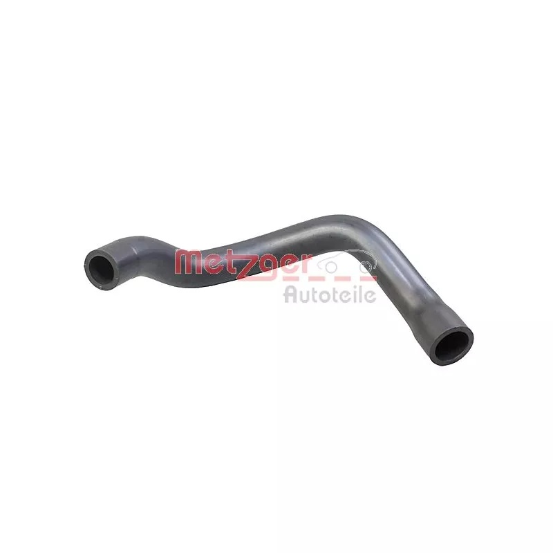 Tuyau, ventilation de carter-moteur METZGER 2380159