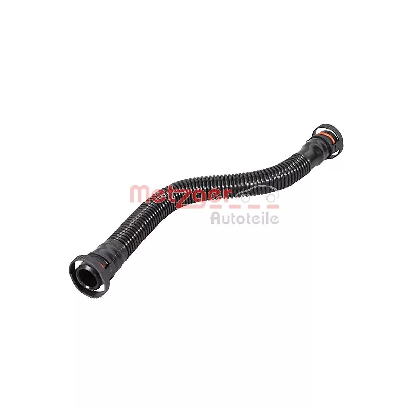 Flexible, aération de la housse de culasse METZGER 2380168