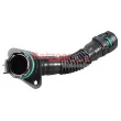 Flexible, aération de la housse de culasse METZGER 2380171 - Visuel 1