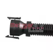 Tuyau, ventilation de carter-moteur METZGER 2380173 - Visuel 2