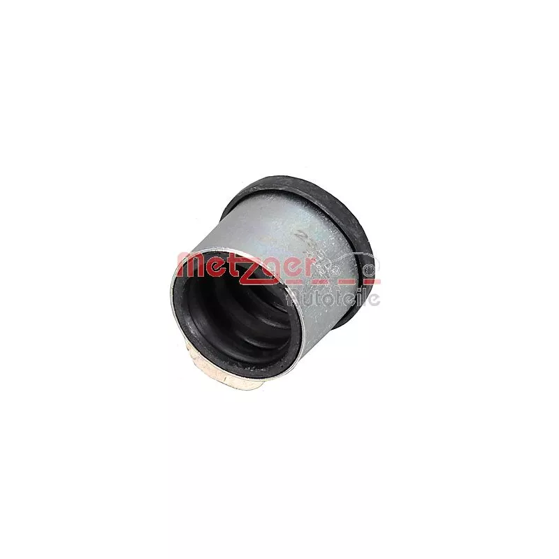 Tuyau, ventilation de carter-moteur METZGER 2380175