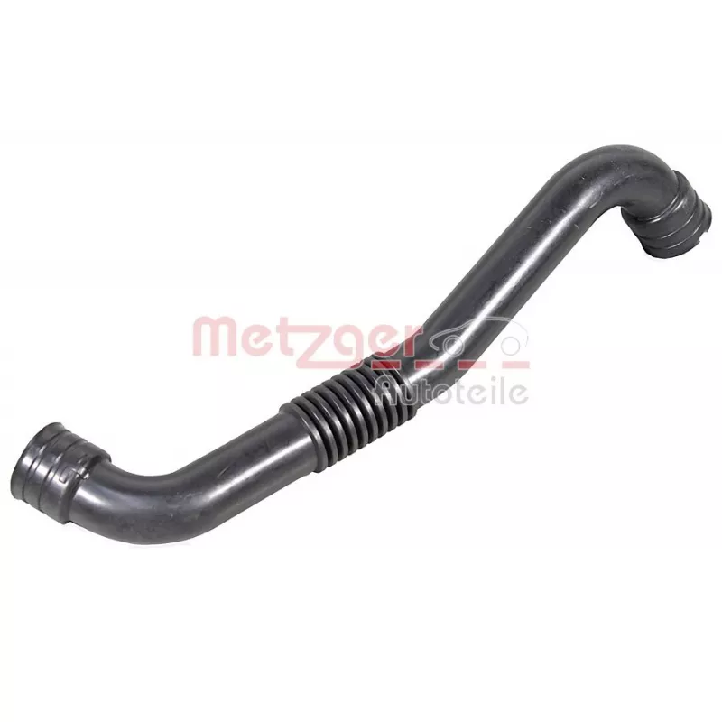 Flexible, aération de la housse de culasse METZGER 2380182