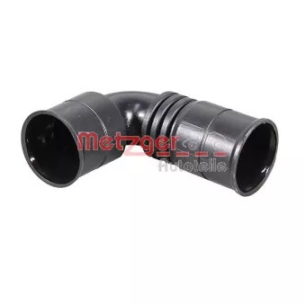 Flexible, aération de la housse de culasse METZGER 2380184