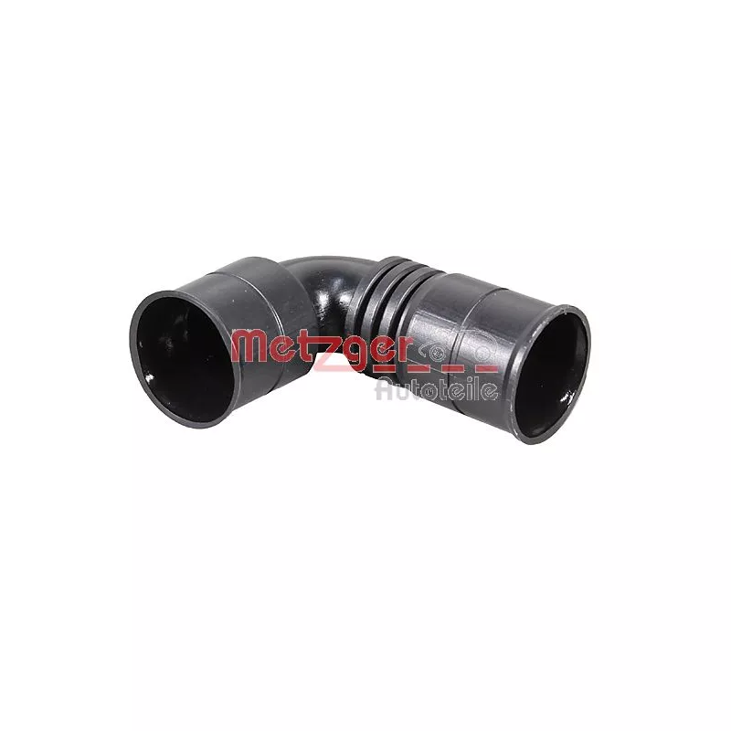 Flexible, aération de la housse de culasse METZGER 2380184