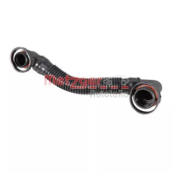 Flexible, aération de la housse de culasse METZGER 2380185