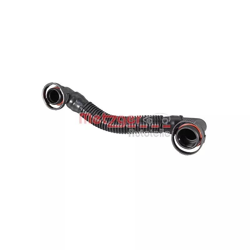 Flexible, aération de la housse de culasse METZGER 2380185
