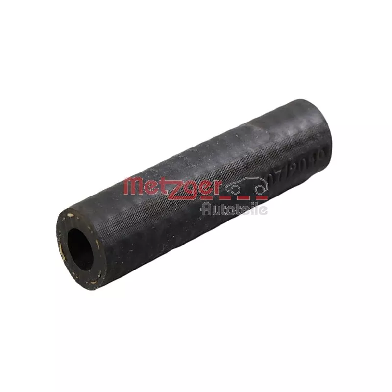 Tuyau, ventilation de carter-moteur METZGER 2380187