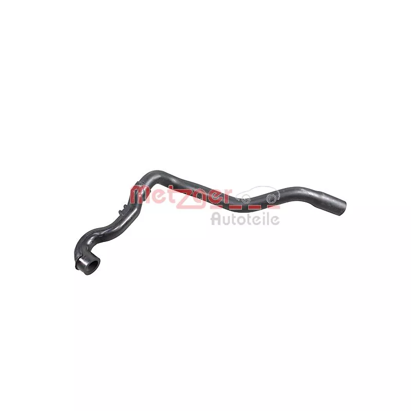 Tuyau, ventilation de carter-moteur METZGER 2380194