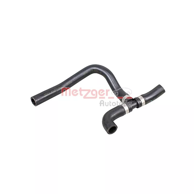 Flexible, aération de la housse de culasse METZGER 2380196