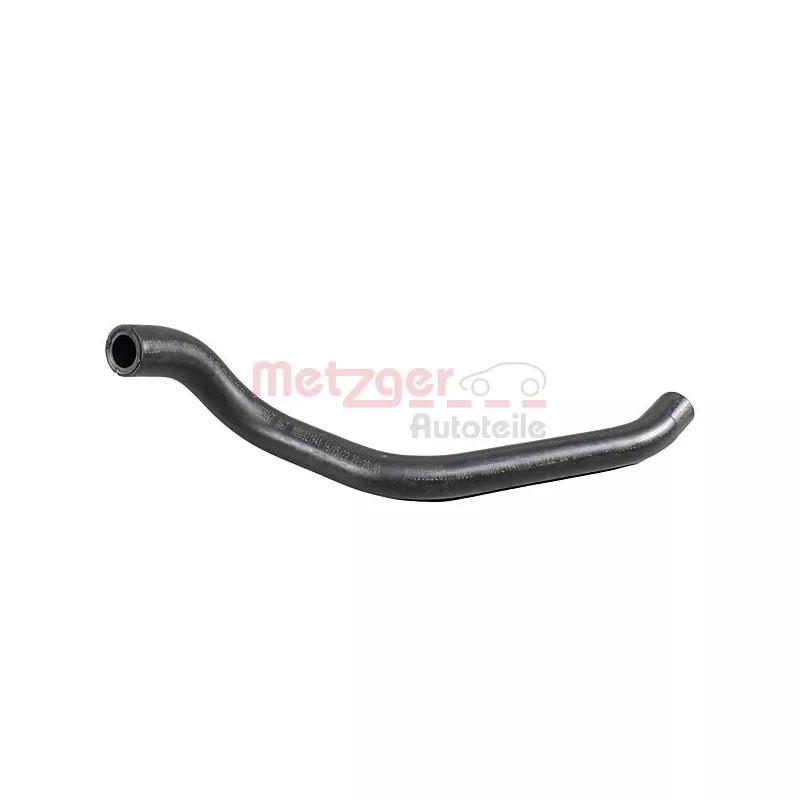 Flexible, aération de la housse de culasse METZGER 2380199