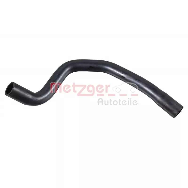 Tuyau, ventilation de carter-moteur METZGER 2380206