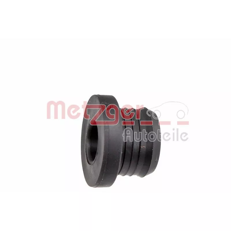 Joint spi de vilebrequin, ventilation du carter-moteur METZGER 2385103