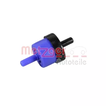 Soupape de retenue METZGER 2385144