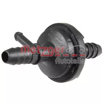 Soupape de retenue METZGER 2385151