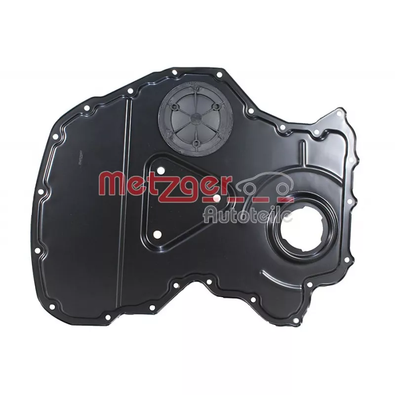 Couvercle de carter de distribution METZGER 2386003