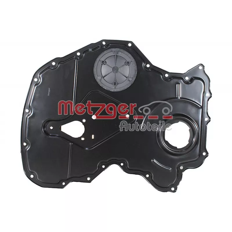 Couvercle de carter de distribution METZGER 2386004