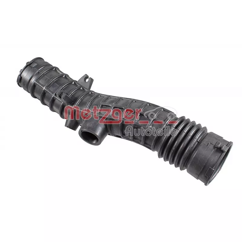 Tuyau d'aspiration, alimentation d'air METZGER 2388085