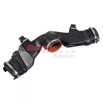 Flexible, alimentation en air METZGER 2388090