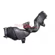 Flexible, alimentation en air METZGER 2388090 - Visuel 2