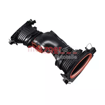 Module de tube d'admission METZGER 2388091
