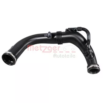 Flexible, alimentation en air METZGER 2388094