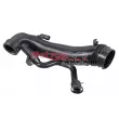 Flexible, alimentation en air avant gauche METZGER 2388096 - Visuel 1